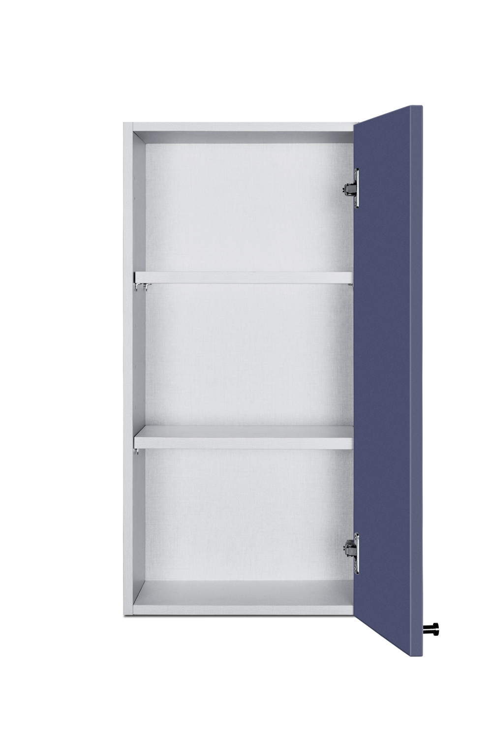 Fully assembled 15